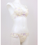 Flower Fairy フラワーフェアリー ブラ＆ショーツセット B65-G75カップ