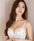 fleur mignon フルールミニョン コーディネートブラジャー D65-G85カップ