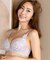fleur mignon フルールミニョン コーディネートブラジャー D65-G85カップ