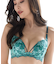 Wonder Lift Bra Floral ワンダーリフトブラフローラル コーディネートブラジャー B65-G75カップ