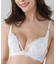 Wonder Lift Bra Floral ワンダーリフトブラフローラル コーディネートブラジャー B65-G75カップ