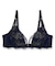 Wonder Lift Bra Floral ワンダーリフトブラフローラル コーディネートブラジャー B65-G75カップ