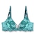 Wonder Lift Bra Floral ワンダーリフトブラフローラル コーディネートブラジャー B65-G75カップ