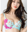 GRACE ist  Rio グレースイストリオ コーディネートブラジャー C65-D75カップ