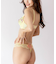 GRACE ist  Rio グレースイストリオ コーディネートブラジャー C65-D75カップ