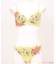 GRACE ist  Rio グレースイストリオ コーディネートブラジャー C65-D75カップ
