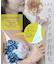 GRACE ist  Rio グレースイストリオ コーディネートブラジャー C65-D75カップ
