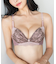大人のリュクスデザインしっかり盛胸＆安定感◎ 「レーシーメイクブラ001」 ブラジャー