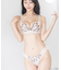 大人のリュクスデザインしっかり盛胸＆安定感◎ 「レーシーメイクブラ001」 ブラジャー