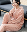 ふんわり軽くて暖かいmemory fleece (メモリーフリース)あったかパーカー 「メモリーフリース」 パーカー上下セット