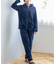 ふんわり軽くて暖かいmemory fleece (メモリーフリース)あったかパーカー 「メモリーフリース」 パーカー上下セット