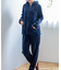 ふんわり軽くて暖かいmemory fleece (メモリーフリース)あったかパーカー 「メモリーフリース」 パーカー上下セット