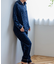 ふんわり軽くて暖かいmemory fleece (メモリーフリース)あったかパーカー 「メモリーフリース」 パーカー上下セット