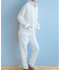 ふんわり軽くて暖かいmemory fleece (メモリーフリース)あったかパーカー 「メモリーフリース」 パーカー上下セット