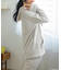 ふんわり軽くて暖かいmemory fleece (メモリーフリース)あったかパーカー 「メモリーフリース」 パーカー上下セット