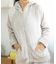 ふんわり軽くて暖かいmemory fleece (メモリーフリース)あったかパーカー 「メモリーフリース」 パーカー上下セット