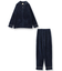 ふんわり軽くて暖かいmemory fleece (メモリーフリース)あったかパーカー 「メモリーフリース」 パーカー上下セット