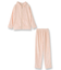 ふんわり軽くて暖かいmemory fleece (メモリーフリース)あったかパーカー 「メモリーフリース」 パーカー上下セット