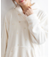 ふんわり軽くて暖かいmemory fleece (メモリーフリース)あったか楽ちんワンピース 「メモリーフリース」 ワンピース