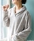 ふんわり軽くて暖かいmemory fleece (メモリーフリース)あったか楽ちんワンピース 「メモリーフリース」 ワンピース