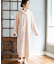 ふんわり軽くて暖かいmemory fleece (メモリーフリース)あったか楽ちんワンピース 「メモリーフリース」 ワンピース