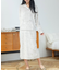ふんわり軽くて暖かいmemory fleece (メモリーフリース)あったか楽ちんワンピース 「メモリーフリース」 ワンピース