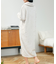 ふんわり軽くて暖かいmemory fleece (メモリーフリース)あったか楽ちんワンピース 「メモリーフリース」 ワンピース