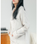 ふんわり軽くて暖かいmemory fleece (メモリーフリース)あったか楽ちんワンピース 「メモリーフリース」 ワンピース