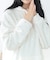 ふんわり軽くて暖かいmemory fleece (メモリーフリース)あったか楽ちんワンピース 「メモリーフリース」 ワンピース