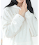 ふんわり軽くて暖かいmemory fleece (メモリーフリース)あったか楽ちんワンピース 「メモリーフリース」 ワンピース