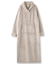 ふんわり軽くて暖かいmemory fleece (メモリーフリース)あったか楽ちんワンピース 「メモリーフリース」 ワンピース