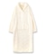 ふんわり軽くて暖かいmemory fleece (メモリーフリース)あったか楽ちんワンピース 「メモリーフリース」 ワンピース
