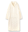ふんわり軽くて暖かいmemory fleece (メモリーフリース)あったか楽ちんワンピース 「メモリーフリース」 ワンピース