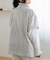 ふんわり軽くて暖かいmemory fleece (メモリーフリース)着れるブランケット！ショートガウン 「メモリーフリース」 ガウン