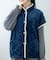 ふんわり軽くて暖かいmemory fleece (メモリーフリース)着れるブランケット！ショートガウン 「メモリーフリース」 ガウン