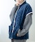 ふんわり軽くて暖かいmemory fleece (メモリーフリース)着れるブランケット！ショートガウン 「メモリーフリース」 ガウン