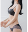 人気の「ふわ盛」パターン編み上げ風のセクシーランジェリー 「ふわ盛ブラ006 ペアブラジャー（ワイヤー有り）」 ブラジャーショーツセット