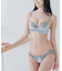 人気の「ふわ盛」パターン編み上げ風のセクシーランジェリー 「ふわ盛ブラ006 ペアブラジャー（ワイヤー有り）」 ブラジャーショーツセット