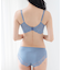 華やか大輪レースでベーシック進化する盛り胸メイクブラの定番「LACY MAKE」 「スタイルアップブラ001 ペアブラジャー（ワイヤー有り）」 ブラジャーショーツセット