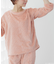 ふんわり軽くて暖かいmemory fleece (メモリーフリース)さっと被れるプルオーバー 「メモリーフリース かぶり上下セット」 かぶり上下セット