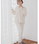 ふんわり軽くて暖かいmemory fleece (メモリーフリース)さっと被れるプルオーバー 「メモリーフリース かぶり上下セット」 かぶり上下セット