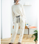 ふんわり軽くて暖かいmemory fleece (メモリーフリース)さっと被れるプルオーバー 「メモリーフリース かぶり上下セット」 かぶり上下セット