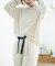 ふんわり軽くて暖かいmemory fleece (メモリーフリース)さっと被れるプルオーバー 「メモリーフリース かぶり上下セット」 かぶり上下セット