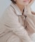 ふんわり軽くて暖かいmemory fleece (メモリーフリース)ベーシックなパジャマデザイン 「メモリーフリース 全開上下セット」 全開上下セット
