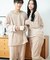 ふんわり軽くて暖かいmemory fleece (メモリーフリース)さっと被れるプルオーバー 「メモリーフリース かぶり上下セット」 かぶり上下セット