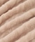 ふんわり軽くて暖かいmemory fleece (メモリーフリース)さっと被れるプルオーバー 「メモリーフリース かぶり上下セット」 かぶり上下セット
