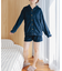 ふんわり軽くて暖かいmemory fleece (メモリーフリース)カーディガン＆ショートパンツ 「メモリーフリース 全開上下セット」 全開上下セット