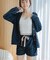 ふんわり軽くて暖かいmemory fleece (メモリーフリース)カーディガン＆ショートパンツ 「メモリーフリース 全開上下セット」 全開上下セット