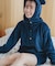 ふんわり軽くて暖かいmemory fleece (メモリーフリース)カーディガン＆ショートパンツ 「メモリーフリース 全開上下セット」 全開上下セット