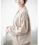 ふんわり軽くて暖かいmemory fleece (メモリーフリース)カーディガン＆ショートパンツ 「メモリーフリース 全開上下セット」 全開上下セット